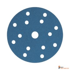 nortonschleifmittel/NORTON_schleifmittel_66254444909 Discs Selfgrip Norton BLUE FIRE 15x18 Grit 120 14 holes_147715